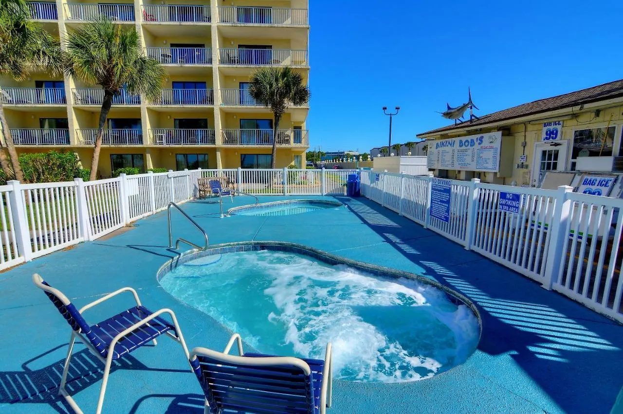Summit Beach Resort 326 Panama City Beach 0*,