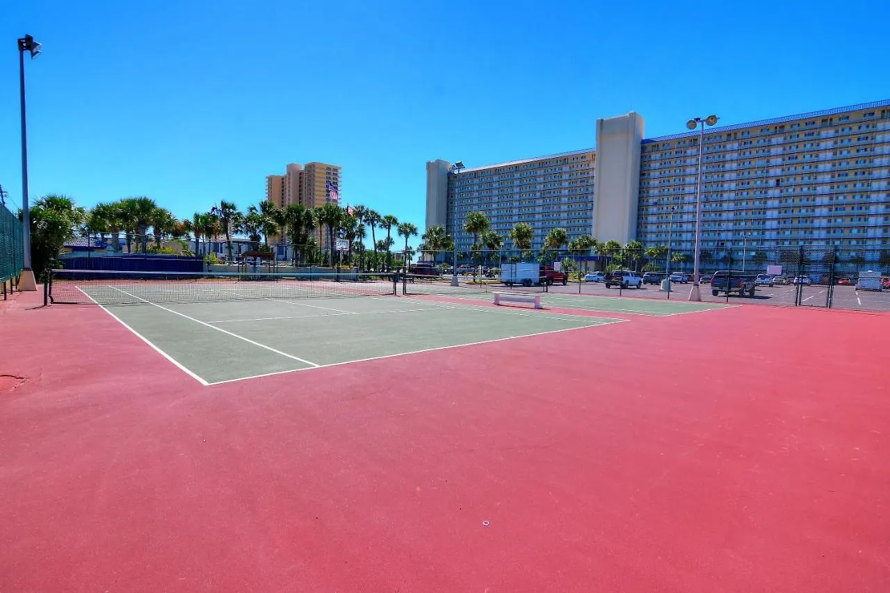 Summit Beach Resort 326 Panama City Beach