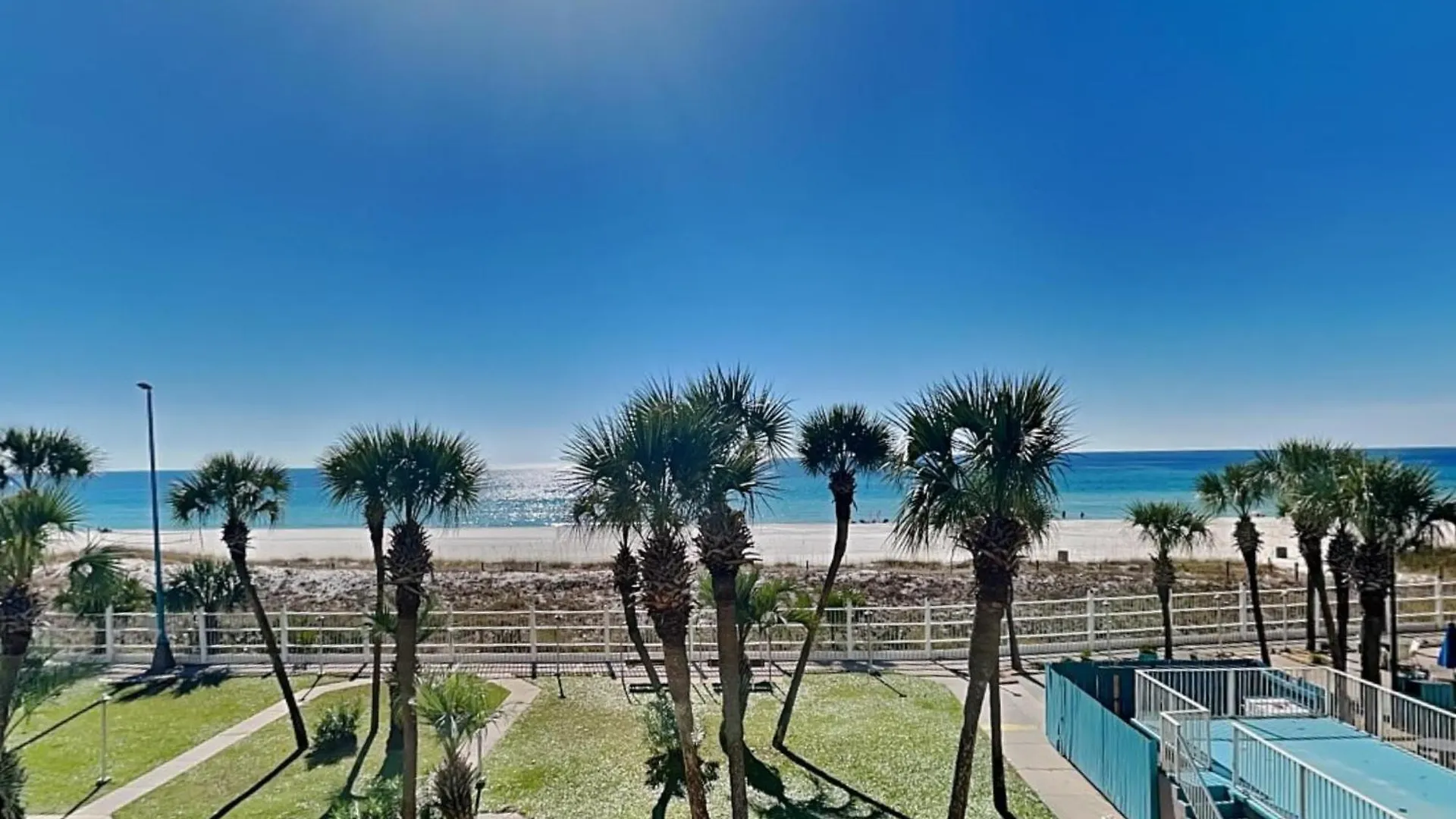 Apartament Summit Beach Resort 326 Panama City Beach Stany Zjednoczone Ameryki