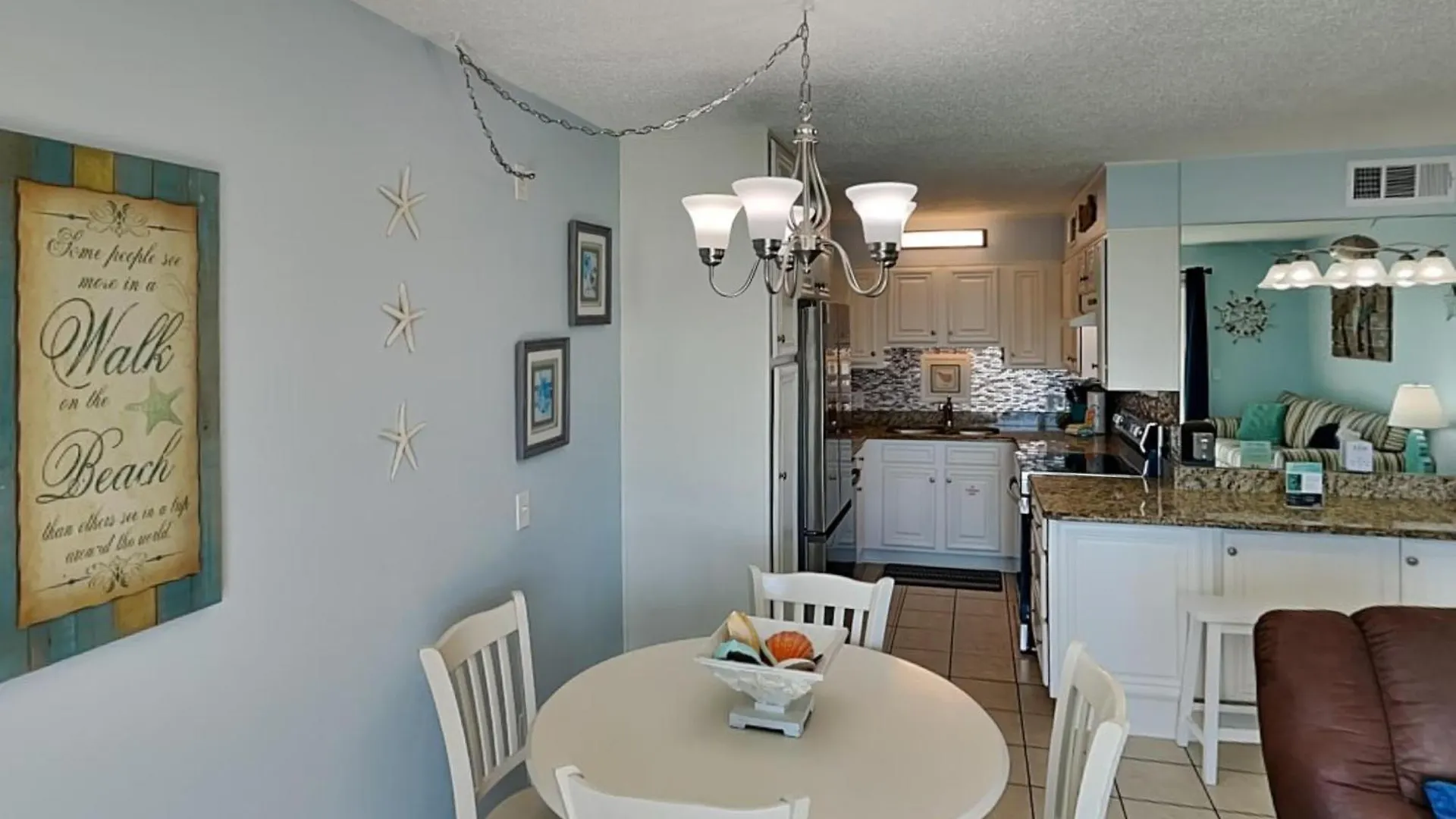 Apartament Summit Beach Resort 326 Panama City Beach Stany Zjednoczone Ameryki