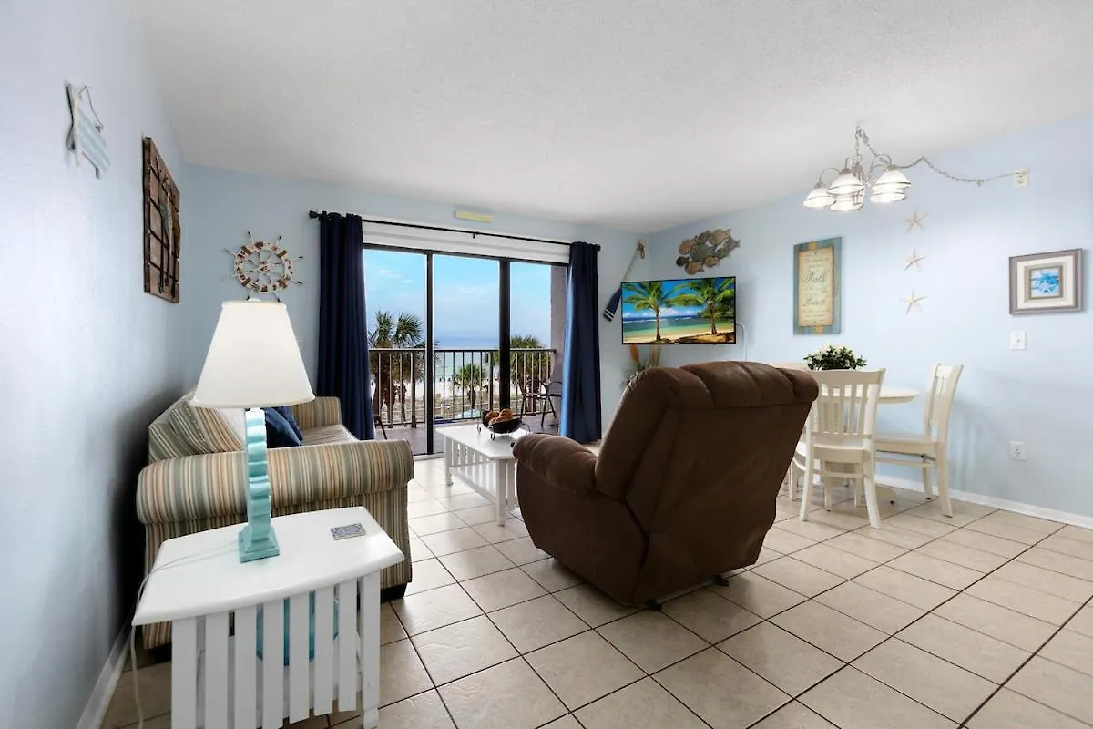 Summit Beach Resort 326 Panama City Beach 0*,  United States