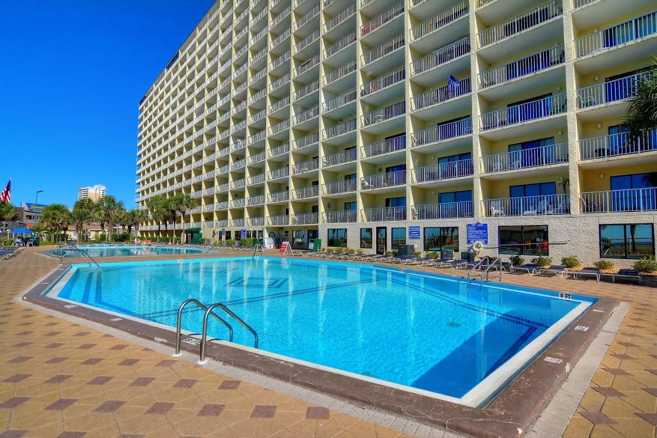 Apartment Summit Beach Resort 326 Panama City Beach