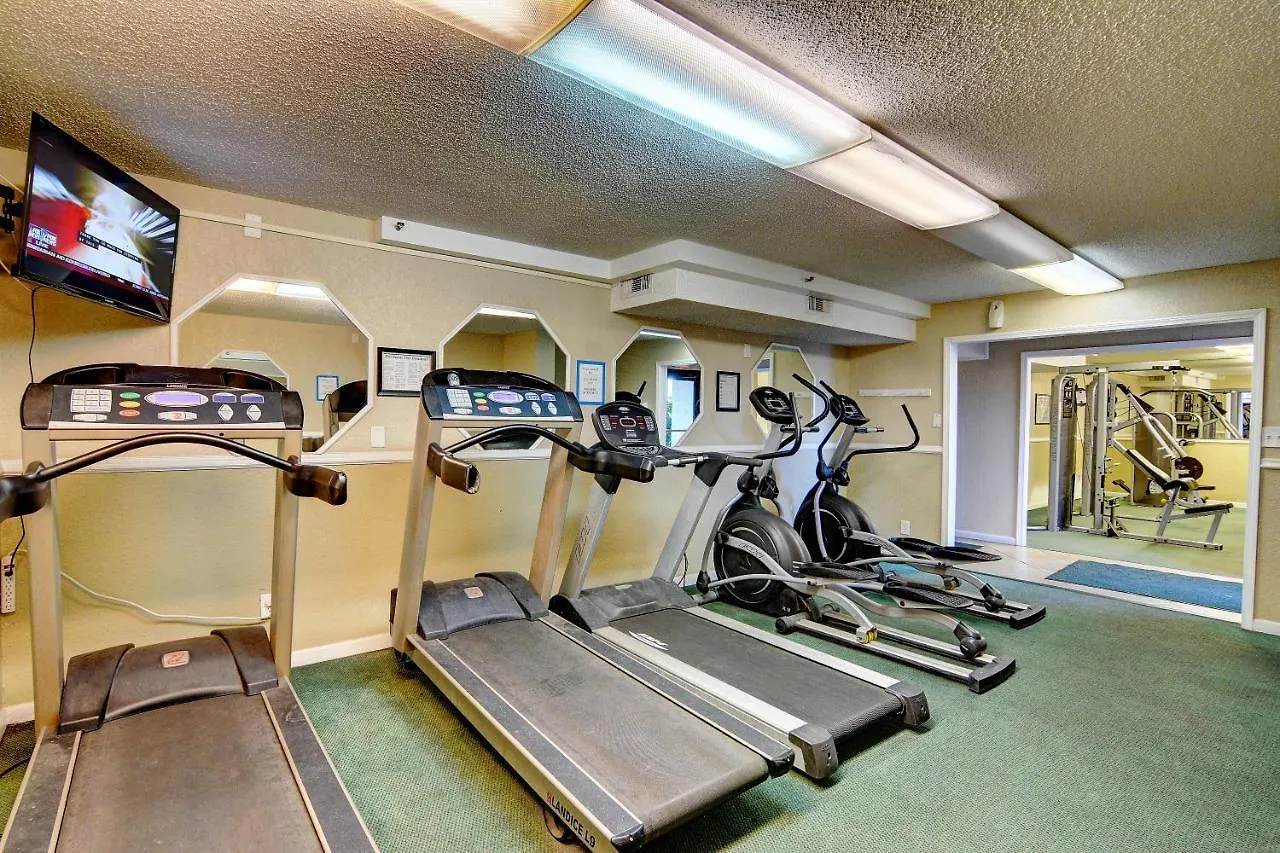 Summit Beach Resort 326 Panama City Beach Apartment