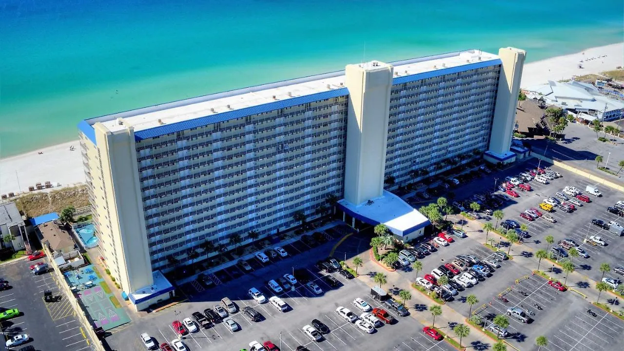 Summit Beach Resort 326 Panama City Beach United States