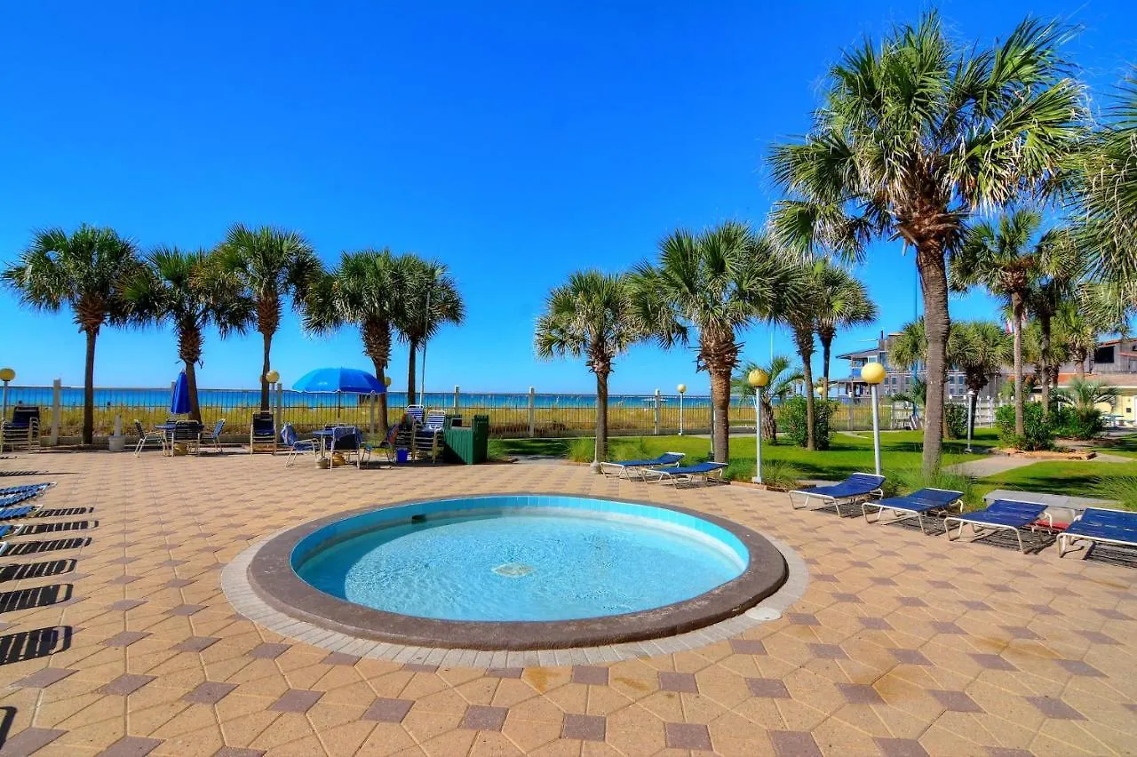 Apartment Summit Beach Resort 326 Panama City Beach