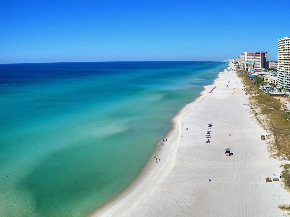 Apartment Summit Beach Resort 326 Panama City Beach United States