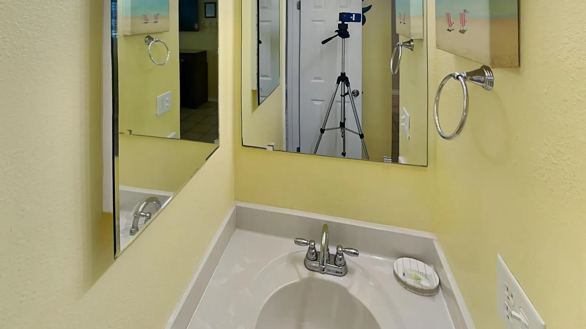 Summit Beach Resort 326 Panama City Beach Apartment