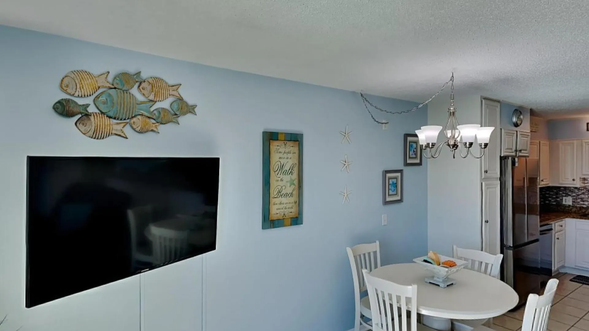 Apartment Summit Beach Resort 326 Panama City Beach