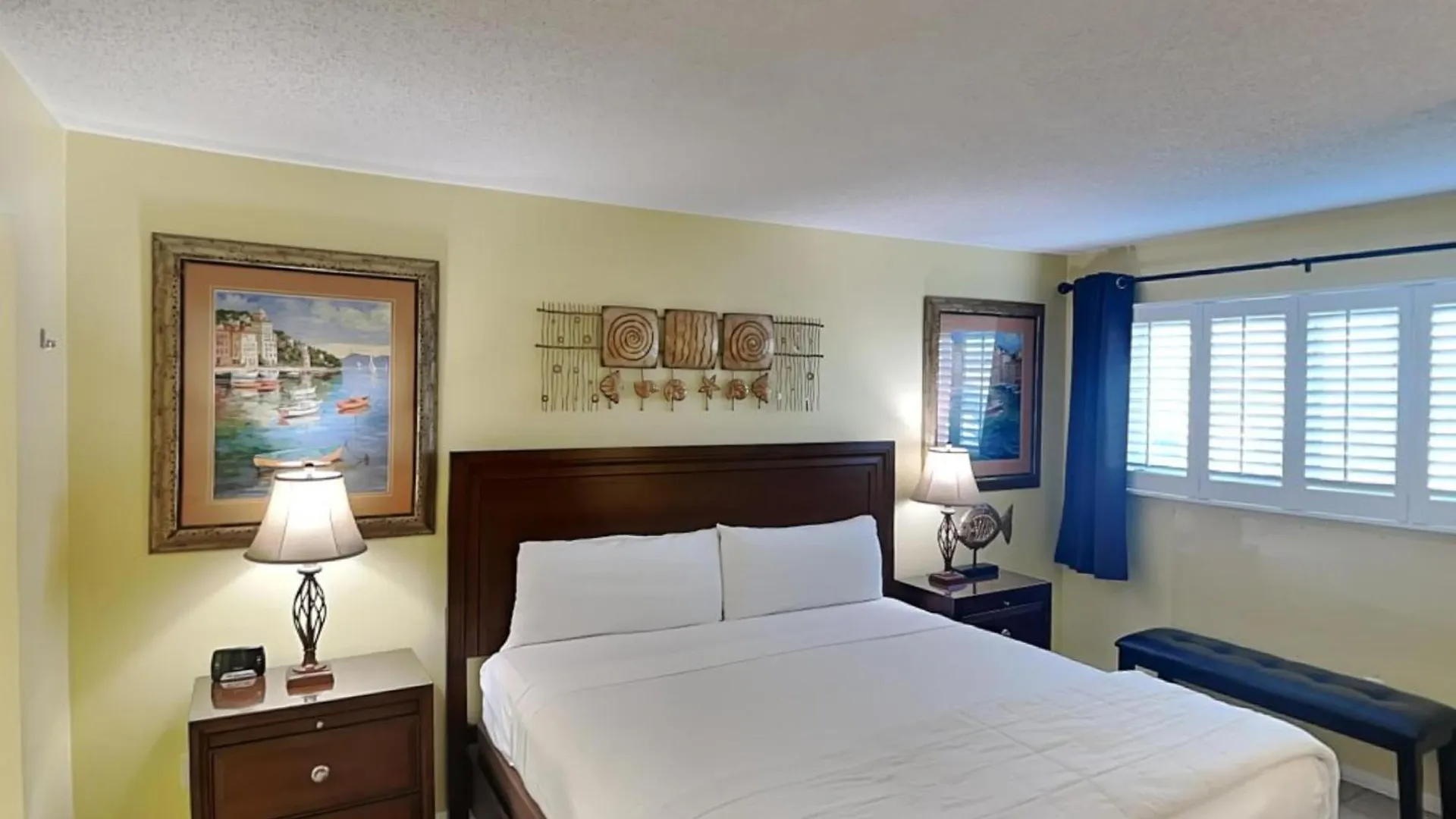 Summit Beach Resort 326 Panama City Beach 0*,