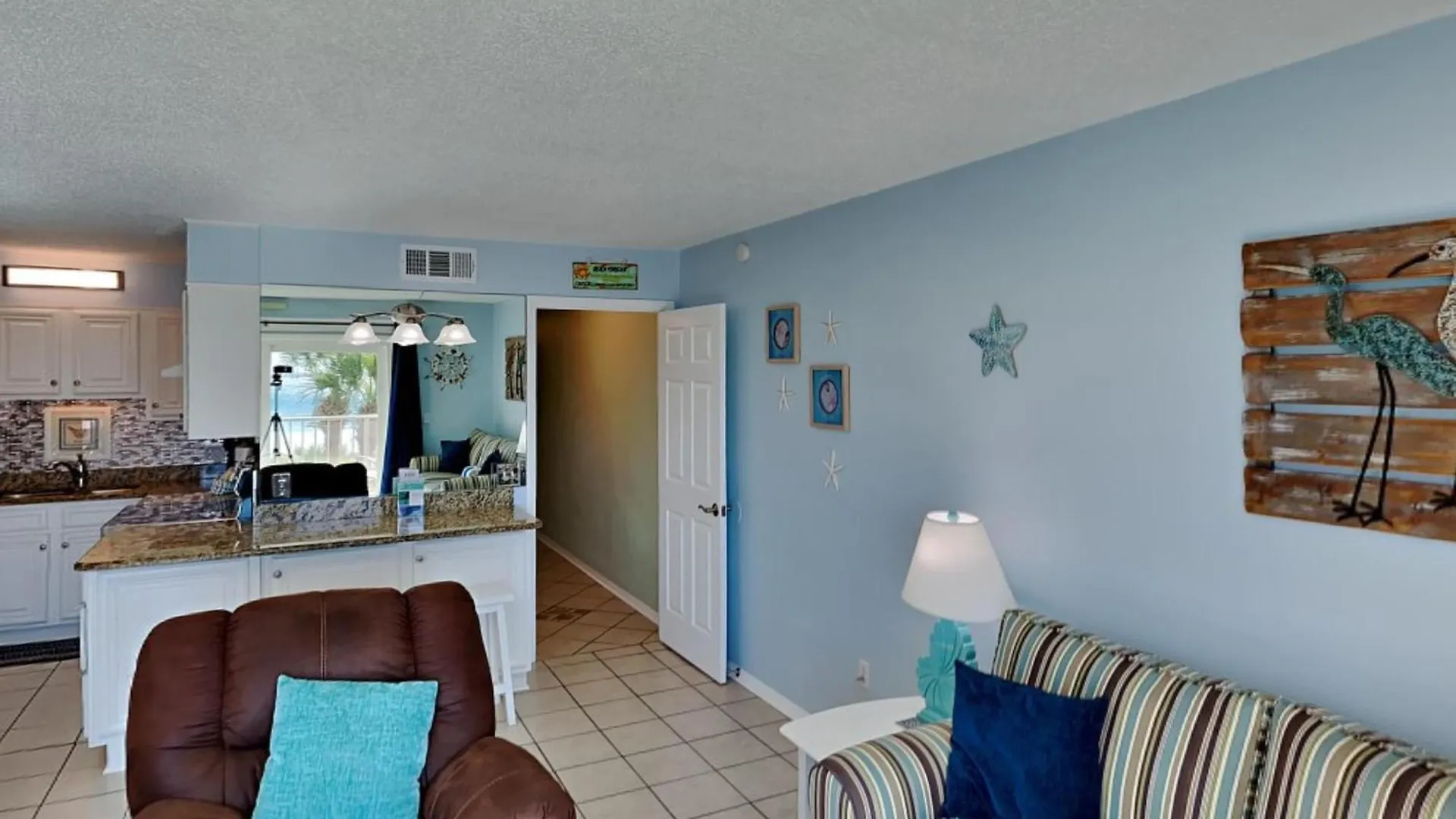 Summit Beach Resort 326 Panama City Beach Apartment