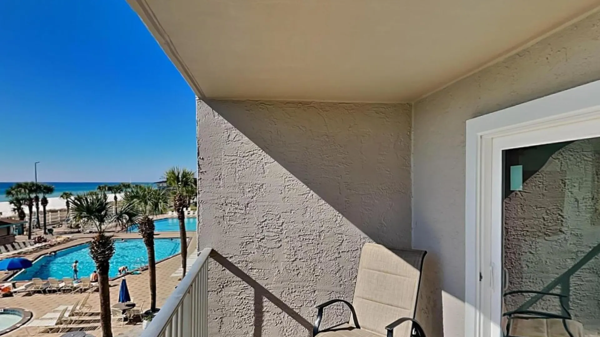 Summit Beach Resort 326 Panama City Beach