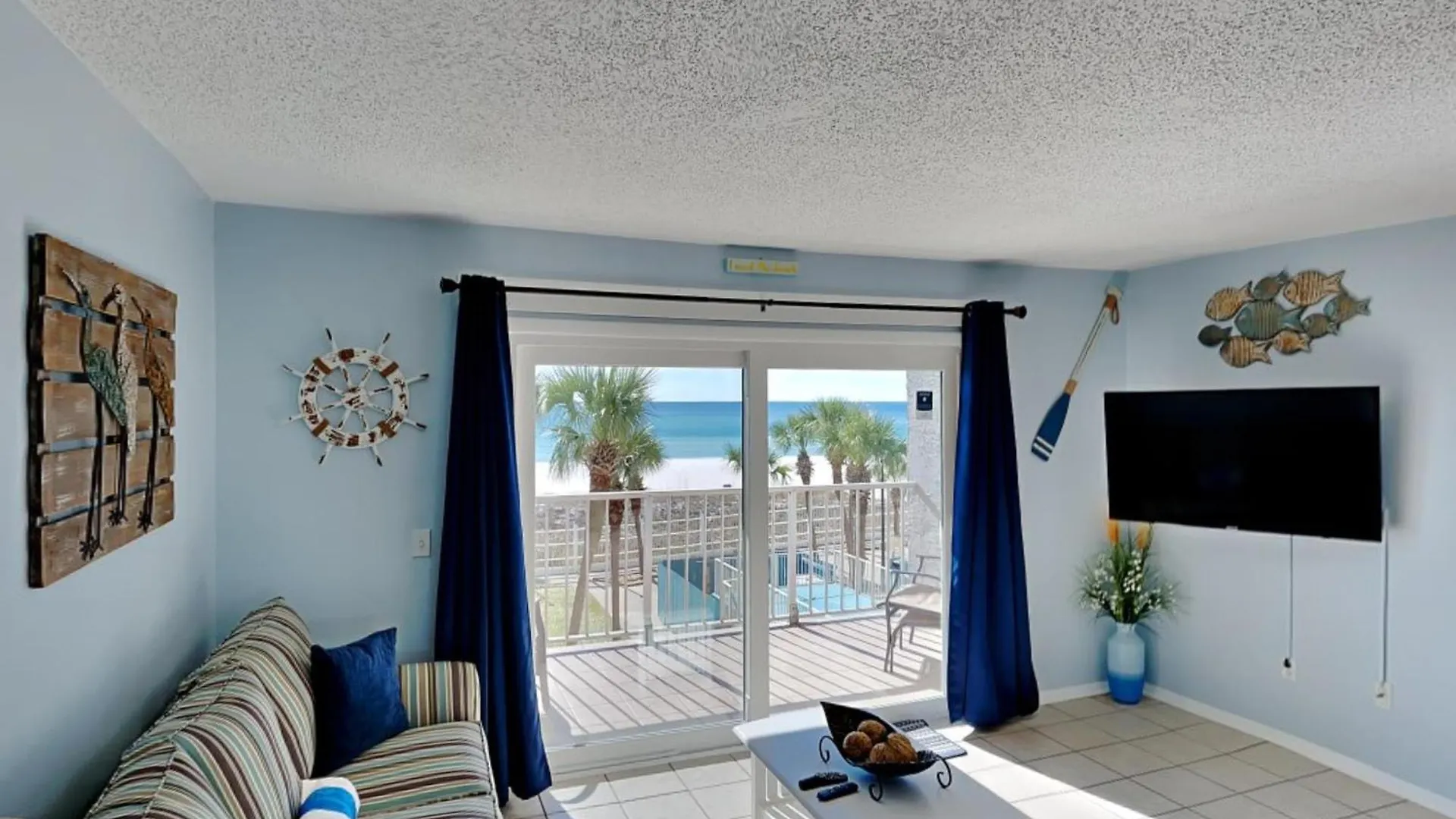 Summit Beach Resort 326 Panama City Beach